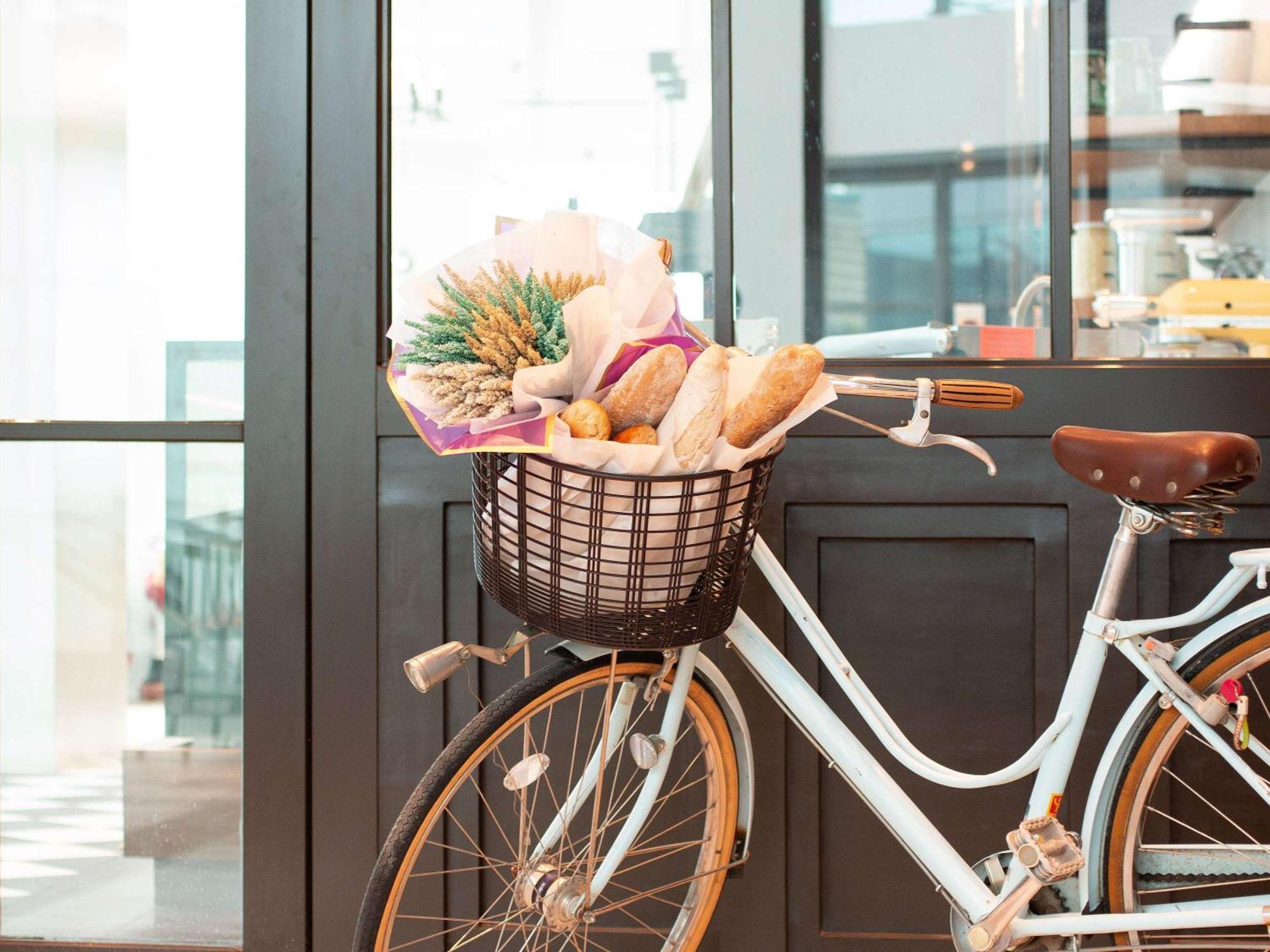Ibis Styles Manila Araneta City Quezon City Ngoại thất bức ảnh