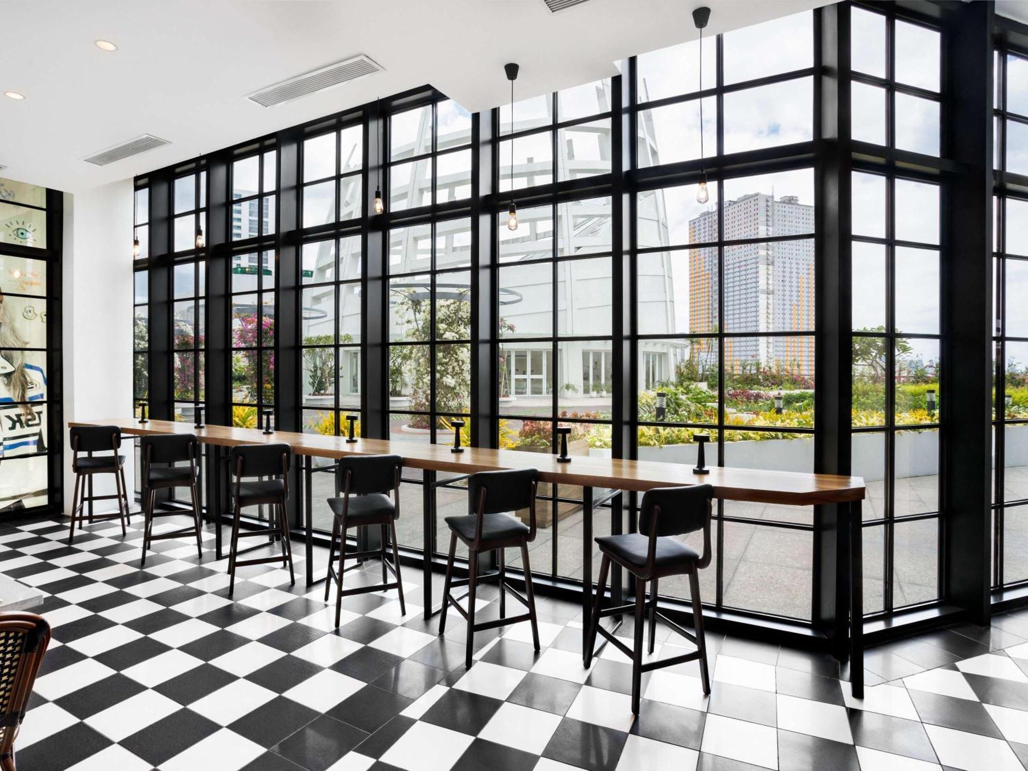Ibis Styles Manila Araneta City Quezon City Ngoại thất bức ảnh