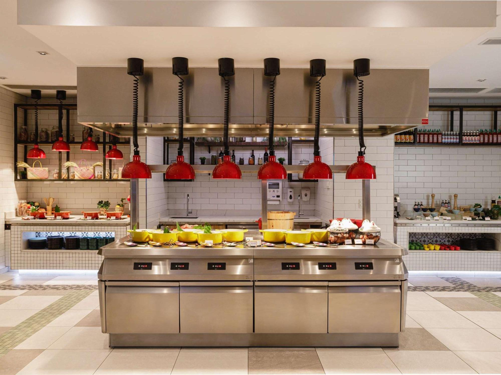 Ibis Styles Manila Araneta City Quezon City Ngoại thất bức ảnh