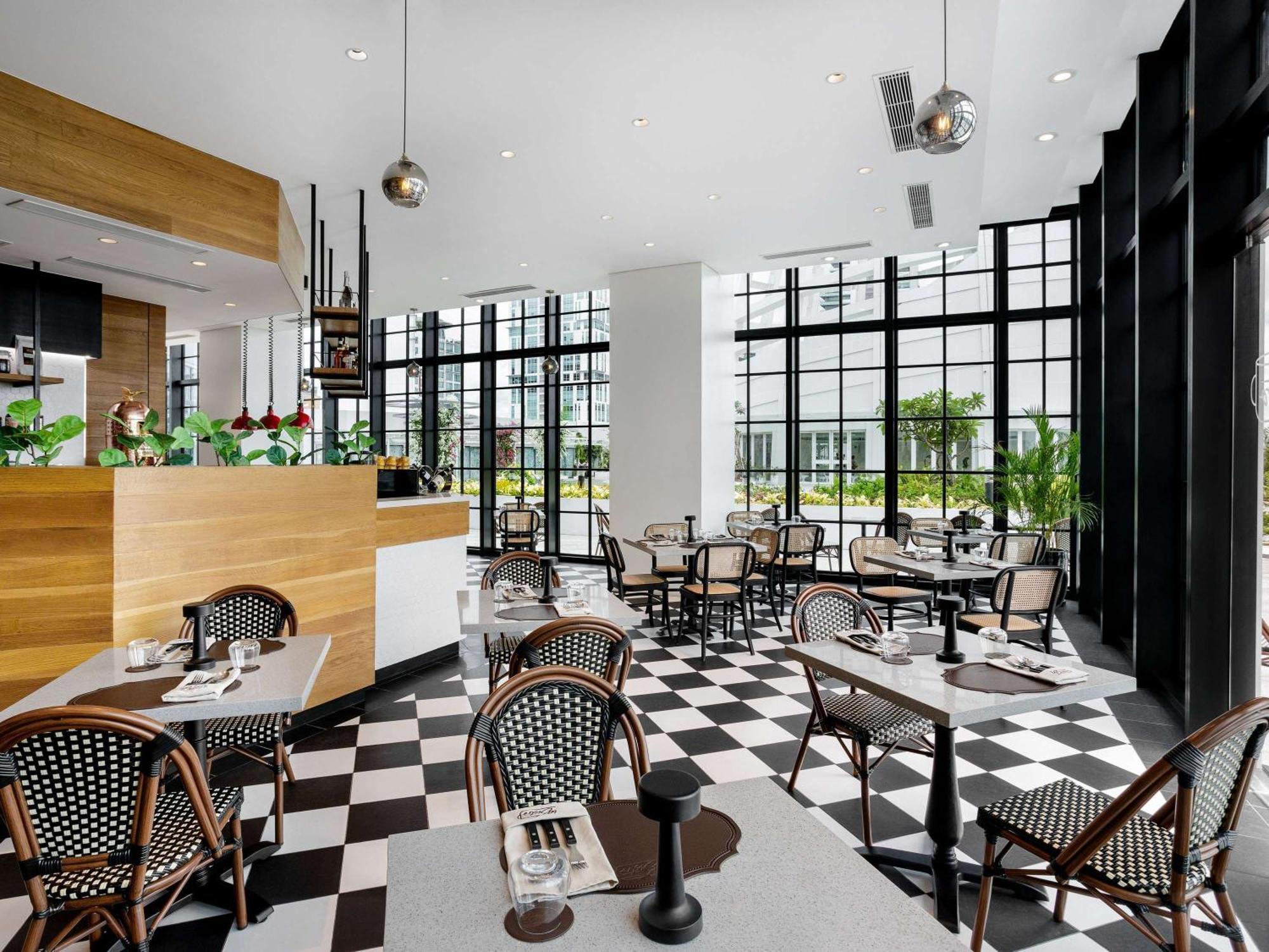 Ibis Styles Manila Araneta City Quezon City Ngoại thất bức ảnh