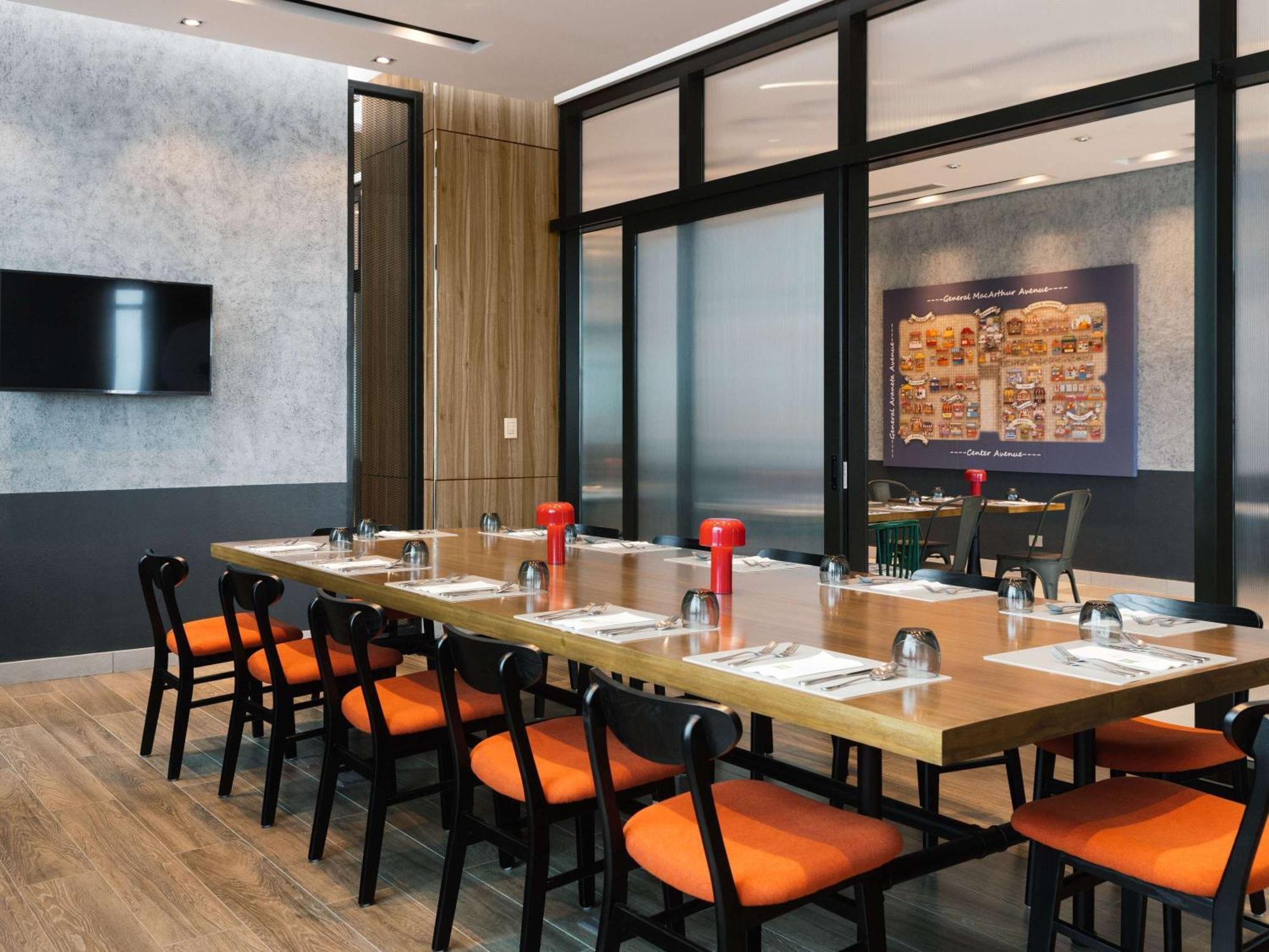 Ibis Styles Manila Araneta City Quezon City Ngoại thất bức ảnh