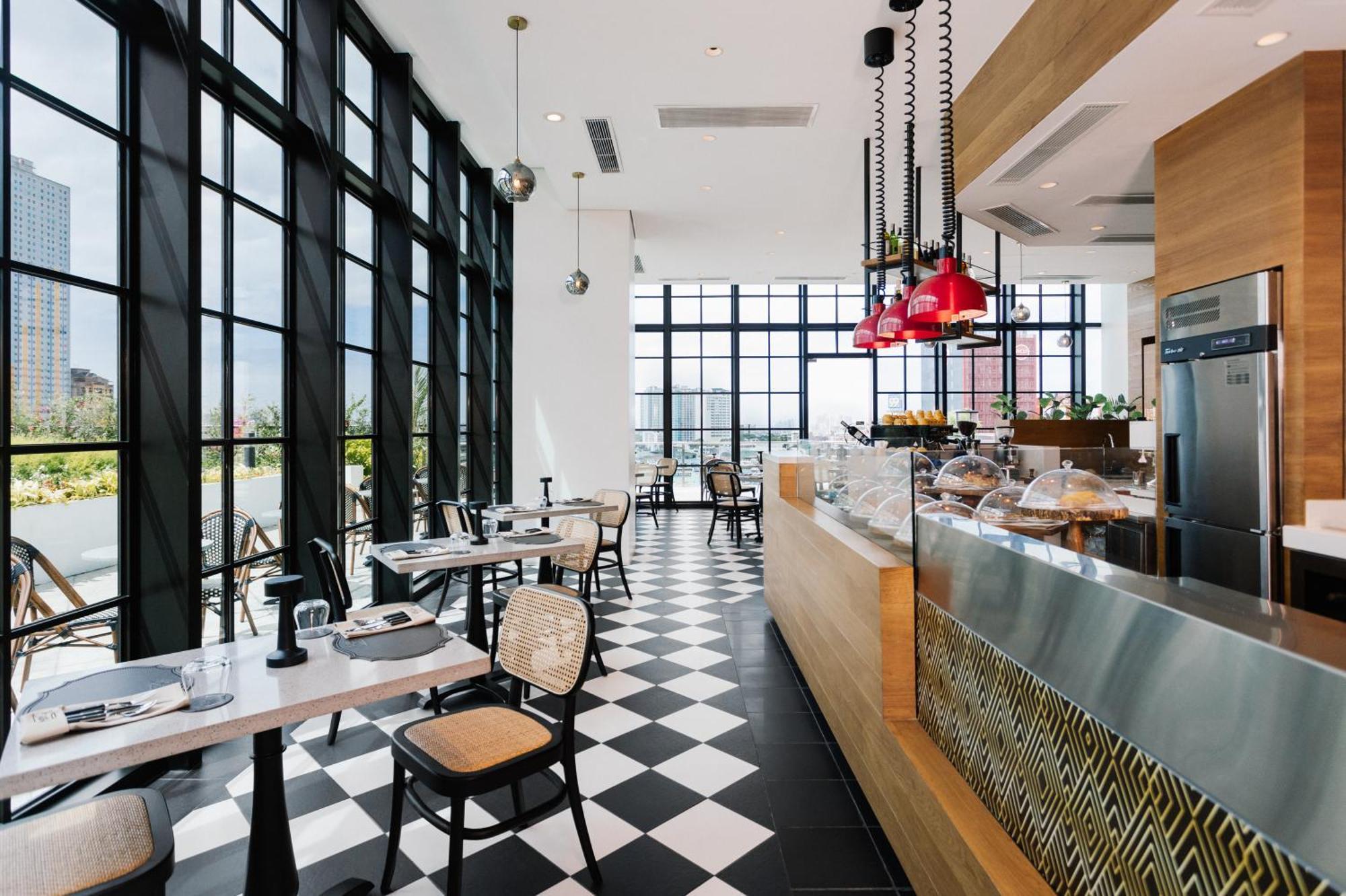 Ibis Styles Manila Araneta City Quezon City Ngoại thất bức ảnh
