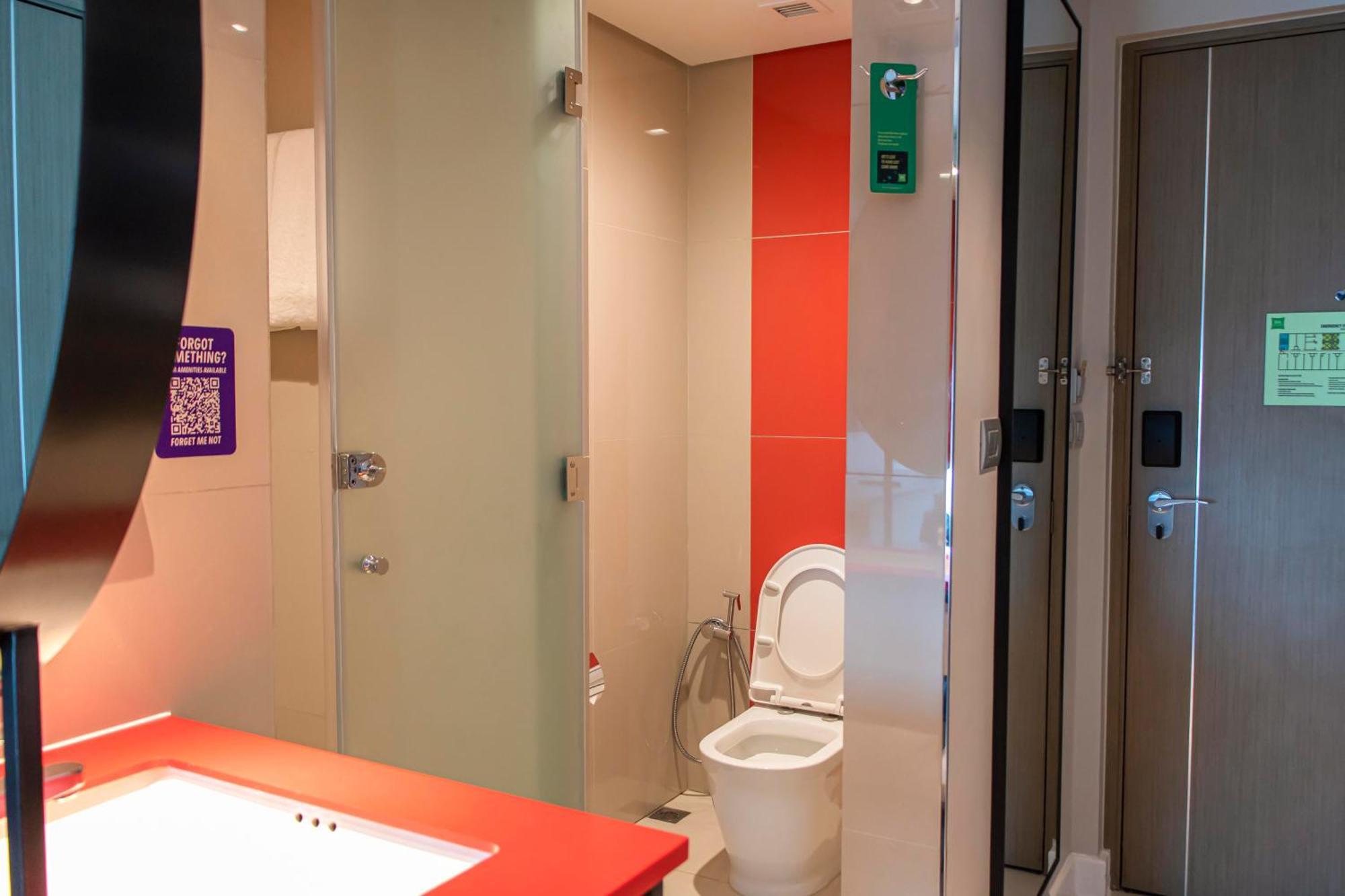 Ibis Styles Manila Araneta City Quezon City Ngoại thất bức ảnh